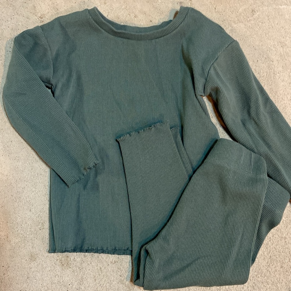 Little Co. by Lauren Conrad | Toddler Unisex | Matching Sets (2) | 18 month